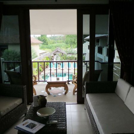 Papillon Residence Choeng Mon Exterior photo