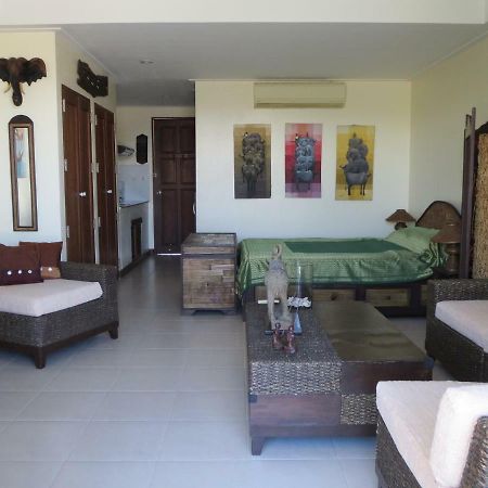 Papillon Residence Choeng Mon Exterior photo
