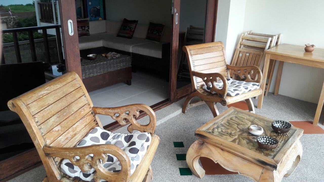 Papillon Residence Choeng Mon Exterior photo