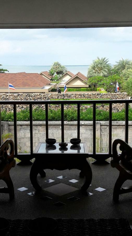 Papillon Residence Choeng Mon Exterior photo