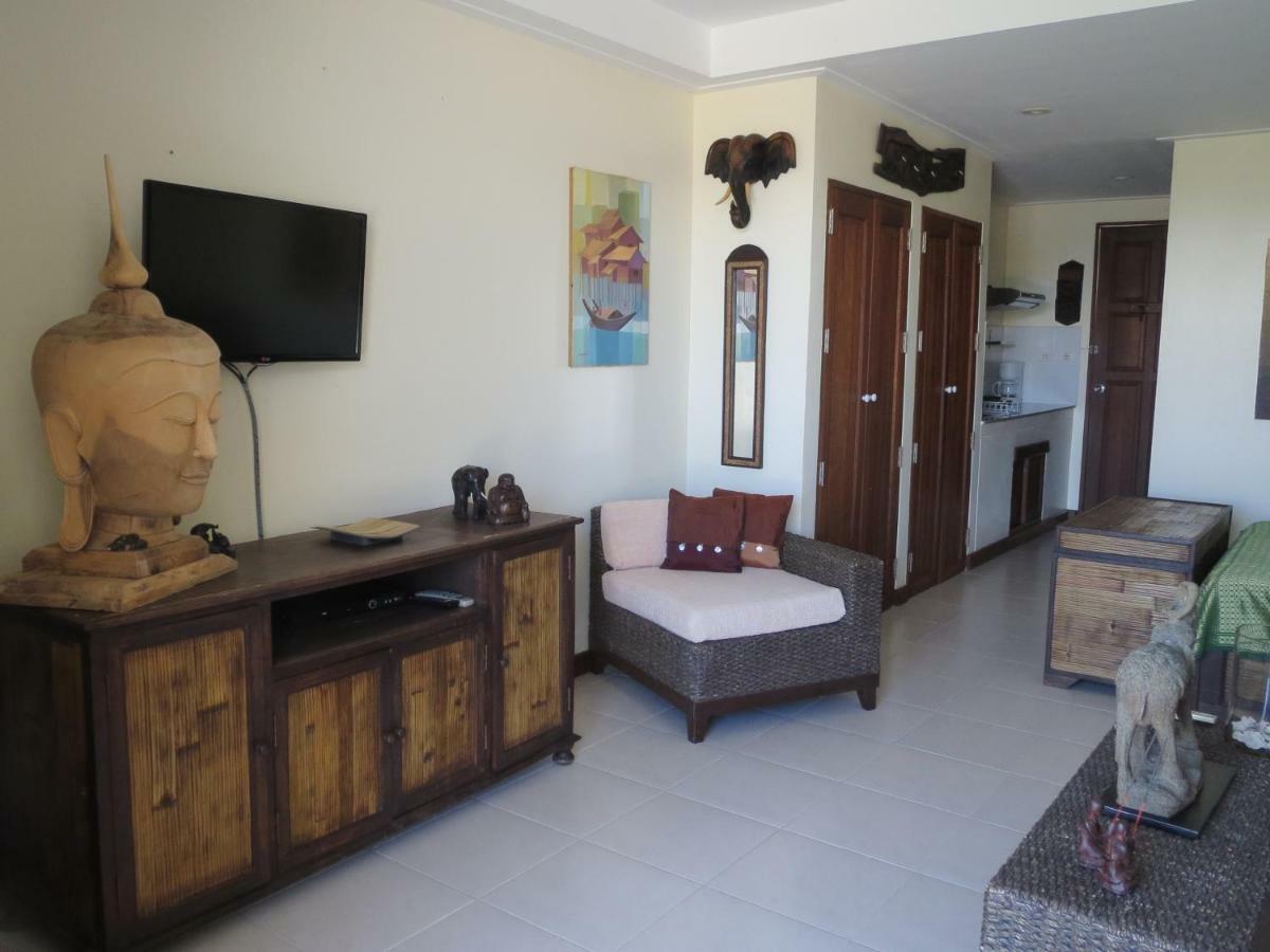 Papillon Residence Choeng Mon Exterior photo