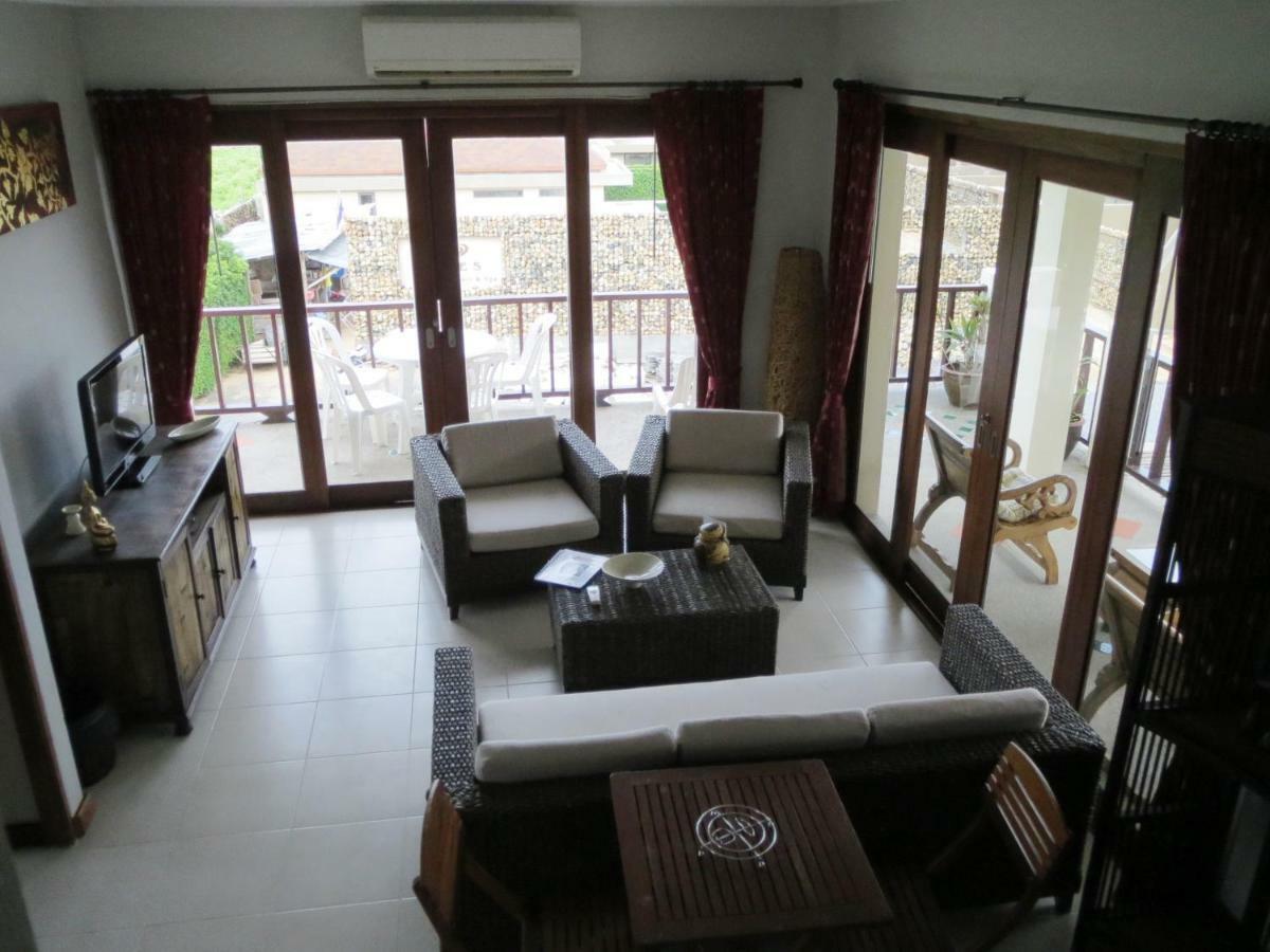 Papillon Residence Choeng Mon Exterior photo