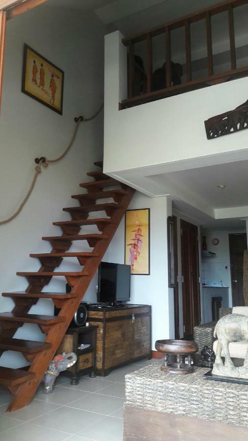 Papillon Residence Choeng Mon Exterior photo