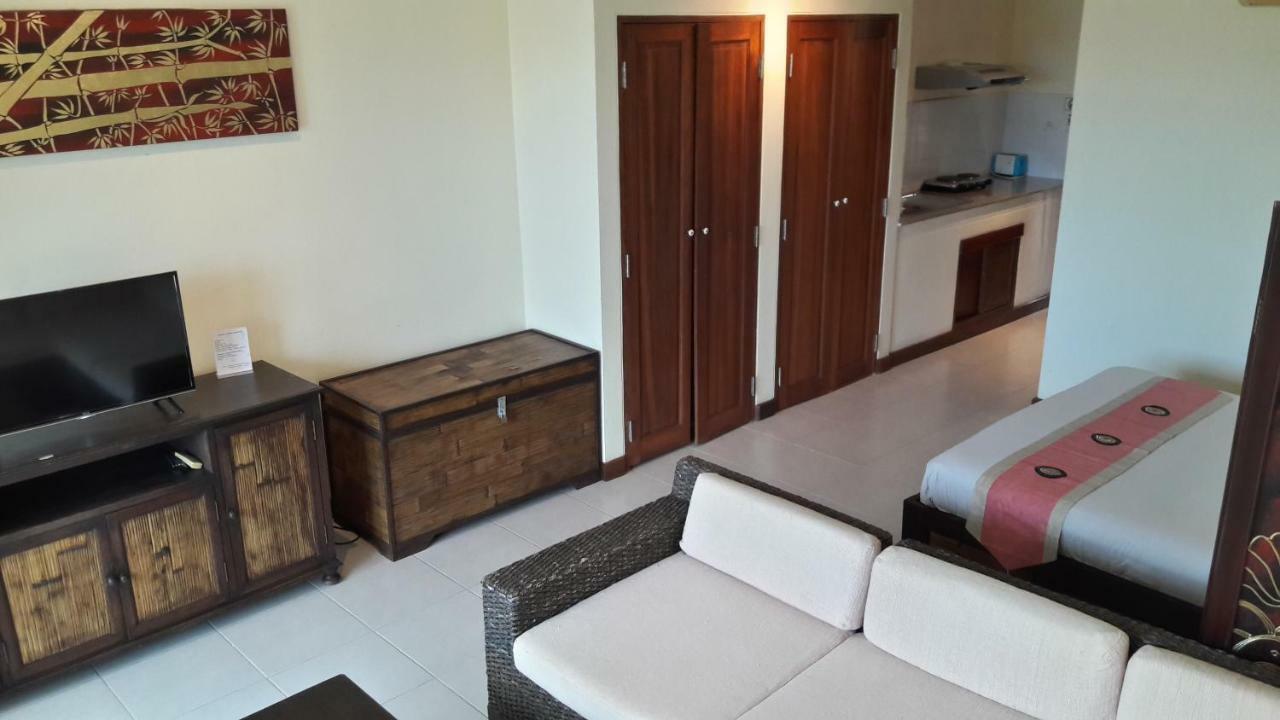 Papillon Residence Choeng Mon Exterior photo